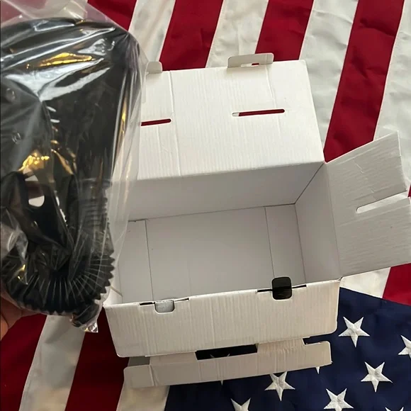 Like-new black Funnel by Master Series - Picture 7 of 13